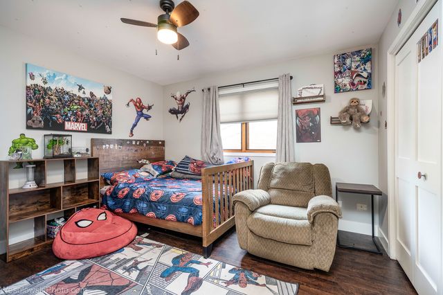 3525 N Pioneer Avenue, Chicago, IL 60634