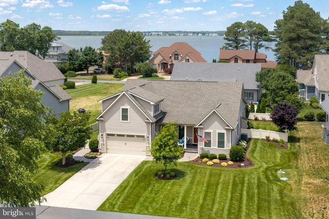 29494 COLONY DR, Dagsboro, DE 19939