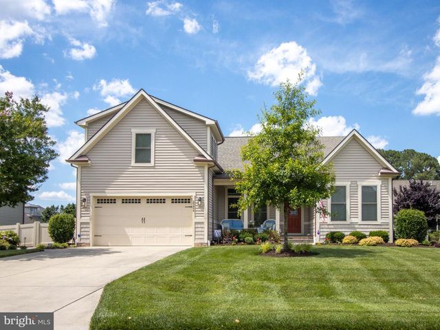 29494 COLONY DR, Dagsboro, DE 19939