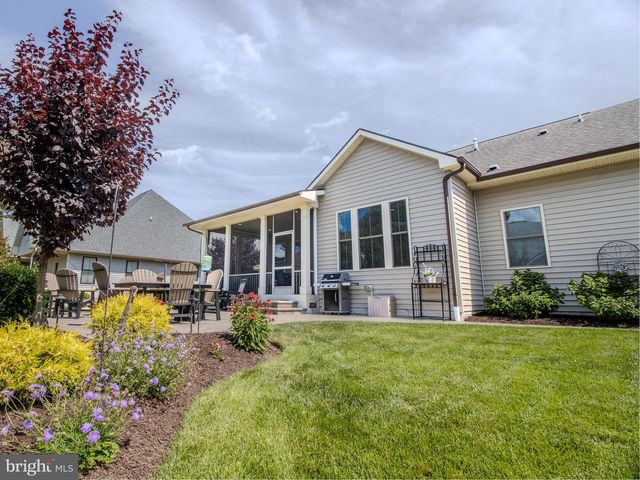 29494 COLONY DR, Dagsboro, DE 19939
