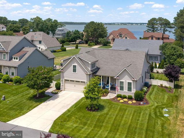 29494 COLONY DR, Dagsboro, DE 19939