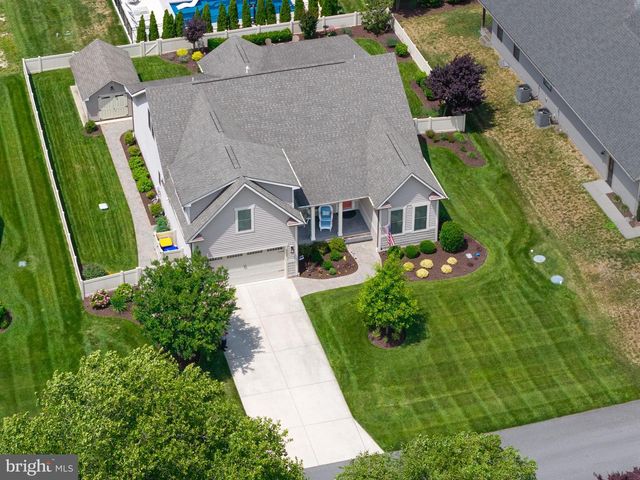 29494 COLONY DR, Dagsboro, DE 19939