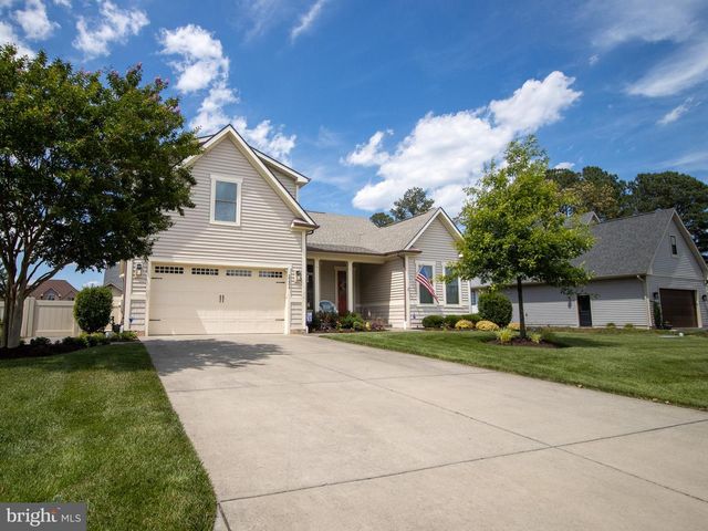 29494 COLONY DR, Dagsboro, DE 19939