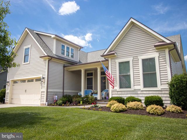 29494 COLONY DR, Dagsboro, DE 19939
