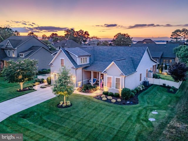 29494 COLONY DR, Dagsboro, DE 19939