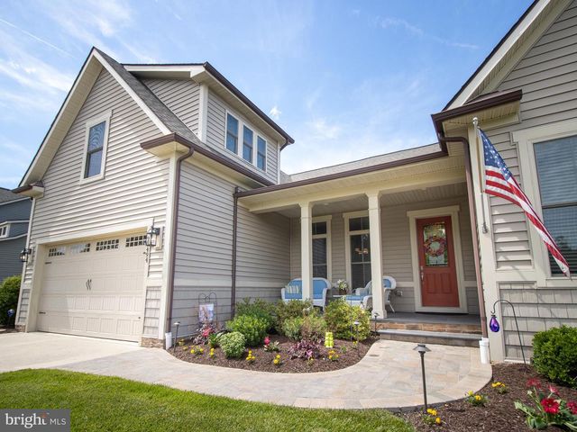 29494 COLONY DR, Dagsboro, DE 19939