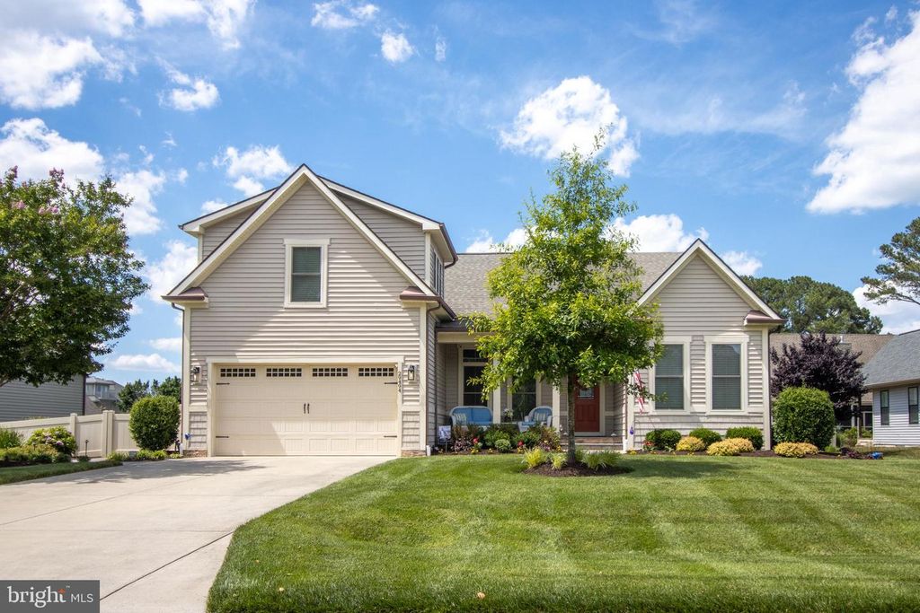 29494 COLONY DR, Dagsboro, DE 19939