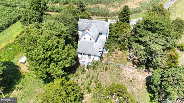 3642 BLUE BIRD LN, Delmar, DE 19940