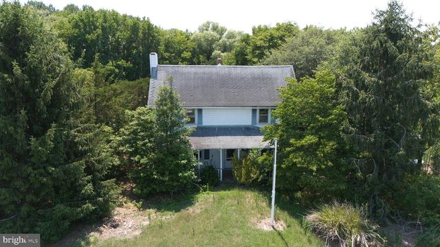 3642 BLUE BIRD LN, Delmar, DE 19940