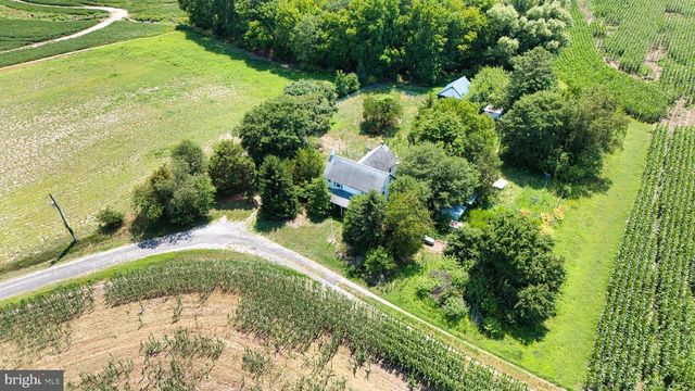 3642 BLUE BIRD LN, Delmar, DE 19940