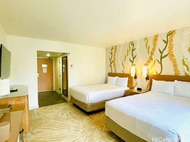 410 Atkinson Drive 2213, Honolulu, HI 96814