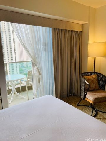 410 Atkinson Drive 2213, Honolulu, HI 96814