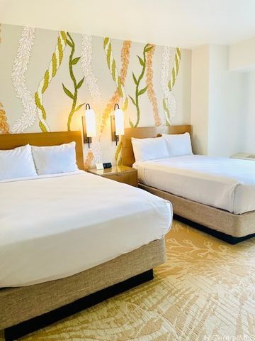 410 Atkinson Drive 2213, Honolulu, HI 96814