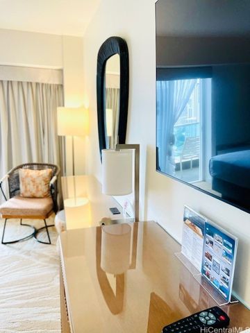 410 Atkinson Drive 2213, Honolulu, HI 96814