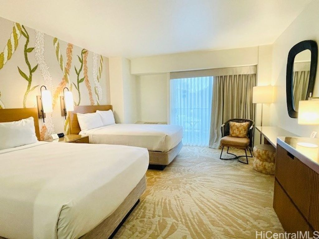 410 Atkinson Drive 2213, Honolulu, HI 96814