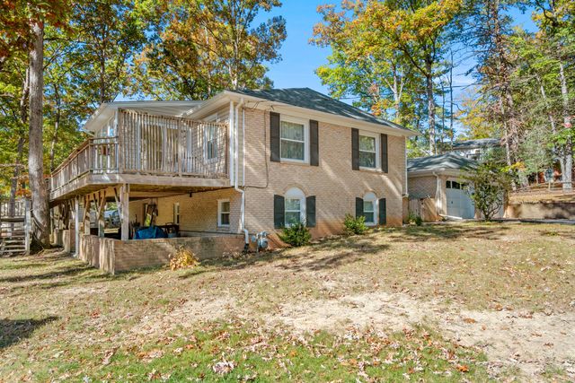 2926 Waxwing CIR, Roanoke, VA 24018