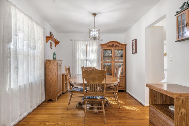 2926 Waxwing CIR, Roanoke, VA 24018