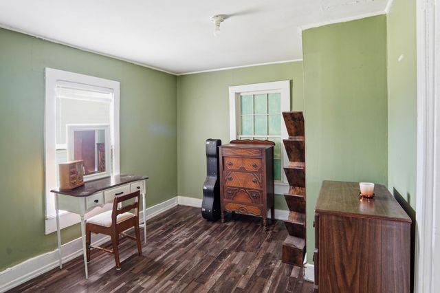 1505 7 Mile Road, Harleyville, SC 29448