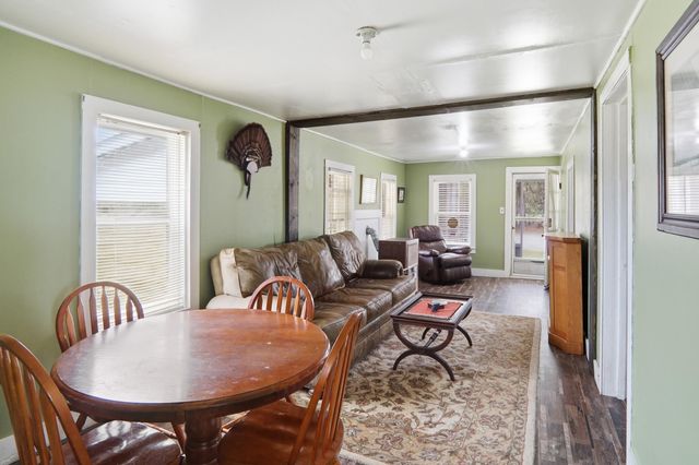 1505 7 Mile Road, Harleyville, SC 29448