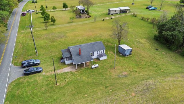 1505 7 Mile Road, Harleyville, SC 29448