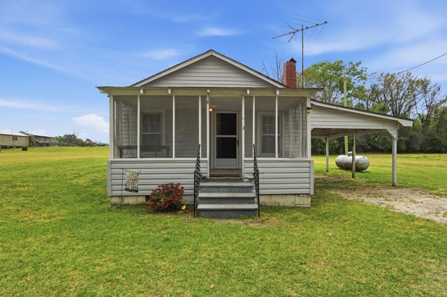 1505 7 Mile Road, Harleyville, SC 29448