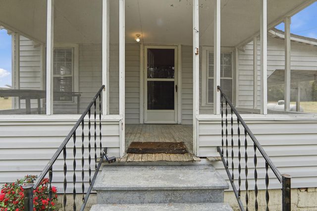 1505 7 Mile Road, Harleyville, SC 29448