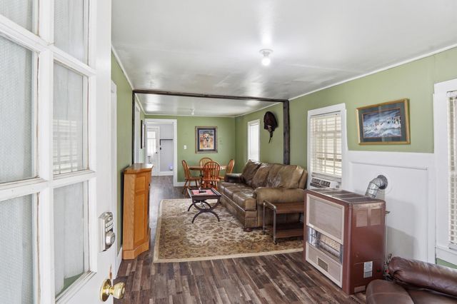 1505 7 Mile Road, Harleyville, SC 29448