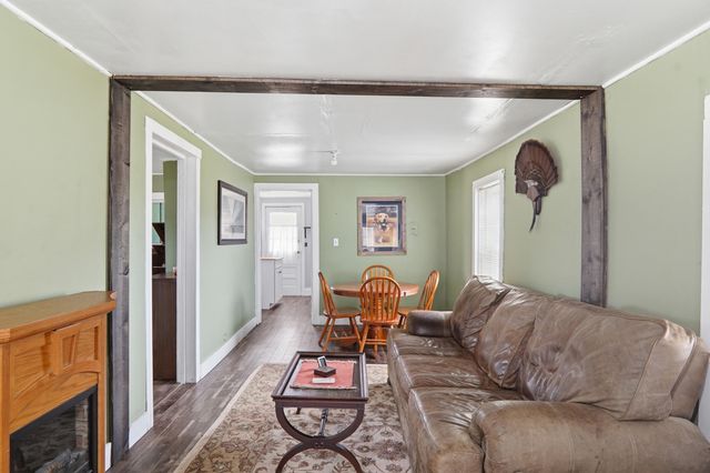 1505 7 Mile Road, Harleyville, SC 29448