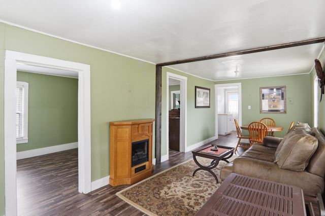 1505 7 Mile Road, Harleyville, SC 29448