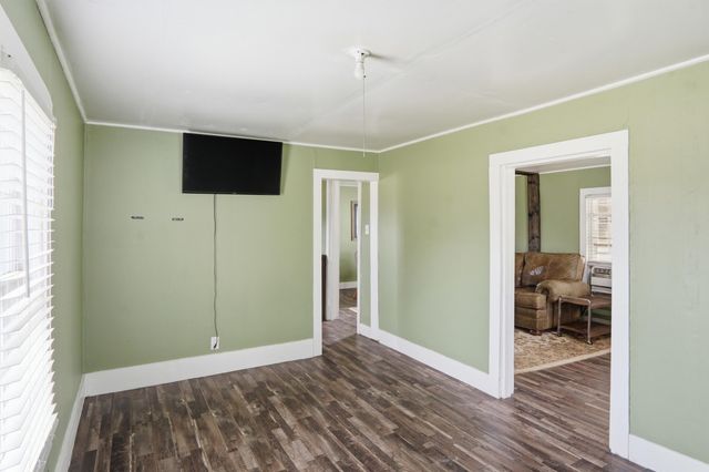 1505 7 Mile Road, Harleyville, SC 29448