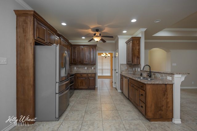 4129 Autumnwood Trail, San Angelo, TX 76904