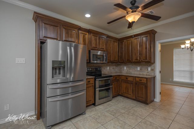4129 Autumnwood Trail, San Angelo, TX 76904