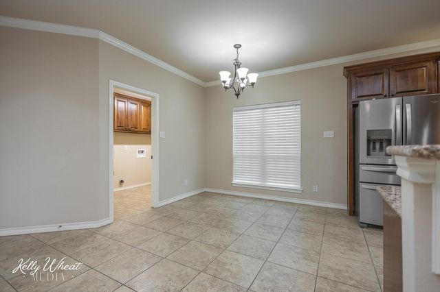 4129 Autumnwood Trail, San Angelo, TX 76904