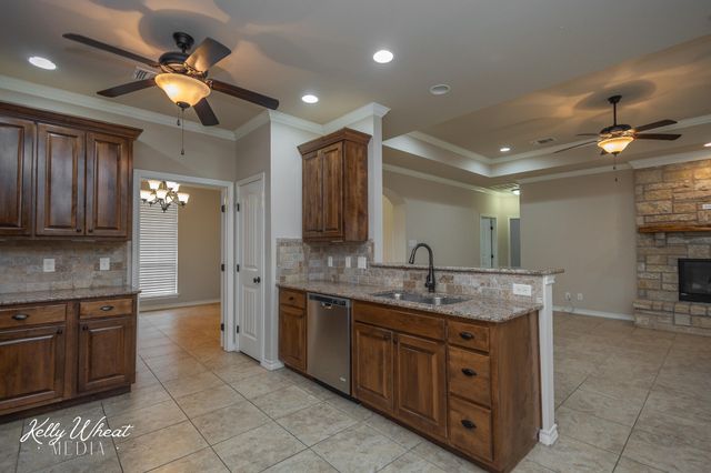 4129 Autumnwood Trail, San Angelo, TX 76904