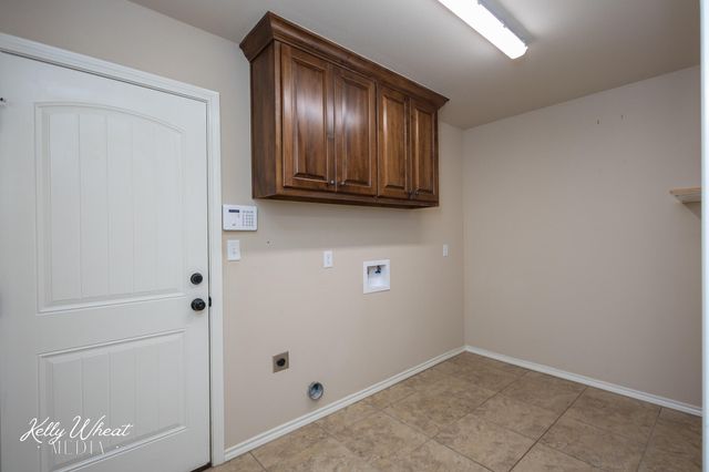 4129 Autumnwood Trail, San Angelo, TX 76904