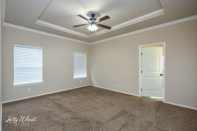 4129 Autumnwood Trail, San Angelo, TX 76904