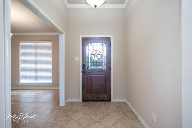 4129 Autumnwood Trail, San Angelo, TX 76904