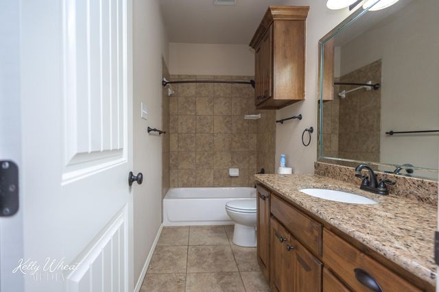4129 Autumnwood Trail, San Angelo, TX 76904