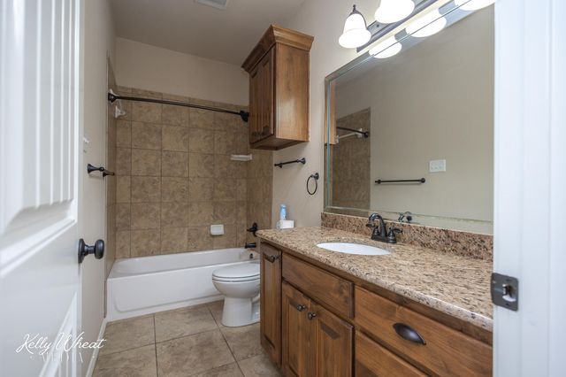 4129 Autumnwood Trail, San Angelo, TX 76904