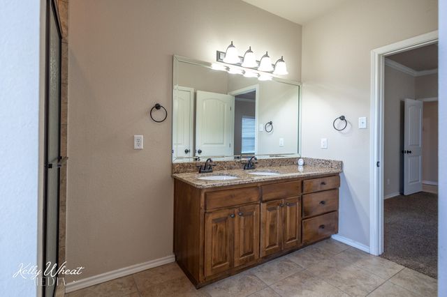 4129 Autumnwood Trail, San Angelo, TX 76904