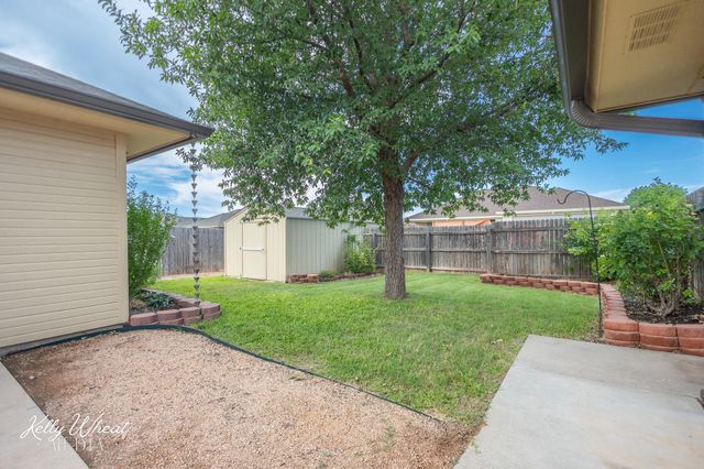 4129 Autumnwood Trail, San Angelo, TX 76904