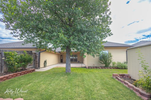 4129 Autumnwood Trail, San Angelo, TX 76904