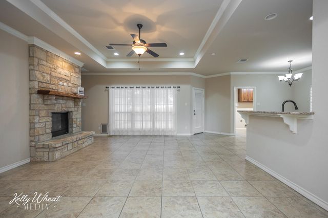 4129 Autumnwood Trail, San Angelo, TX 76904