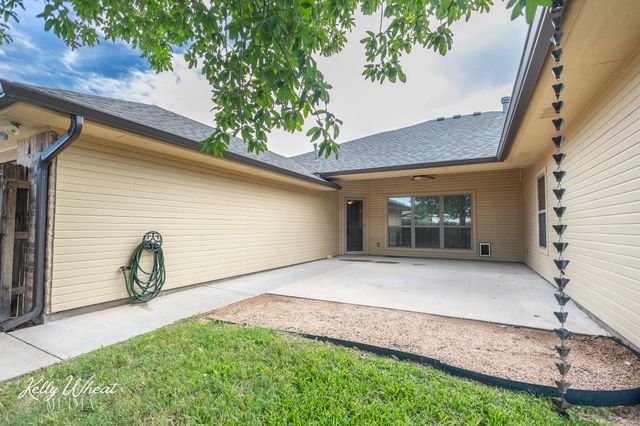 4129 Autumnwood Trail, San Angelo, TX 76904