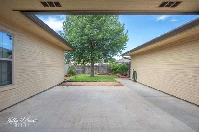 4129 Autumnwood Trail, San Angelo, TX 76904