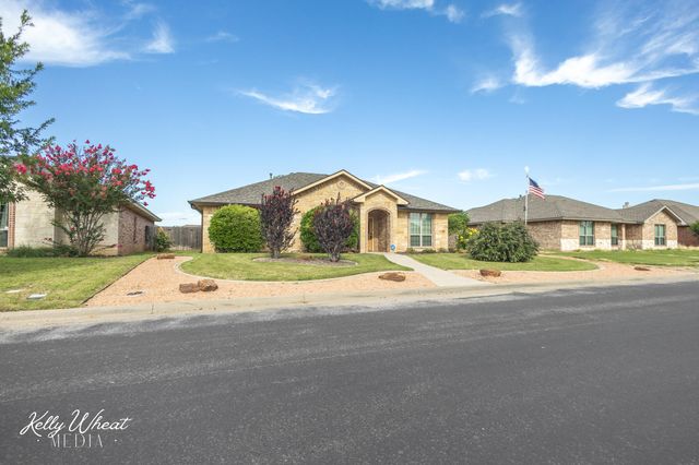 4129 Autumnwood Trail, San Angelo, TX 76904