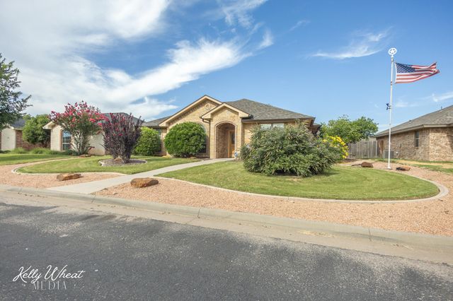 4129 Autumnwood Trail, San Angelo, TX 76904