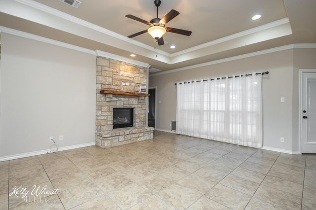 4129 Autumnwood Trail, San Angelo, TX 76904