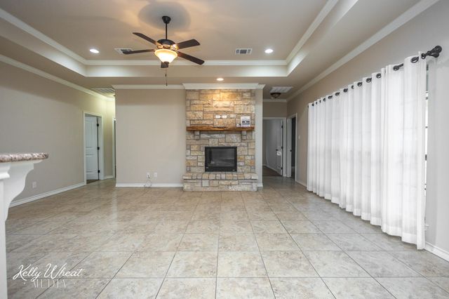 4129 Autumnwood Trail, San Angelo, TX 76904