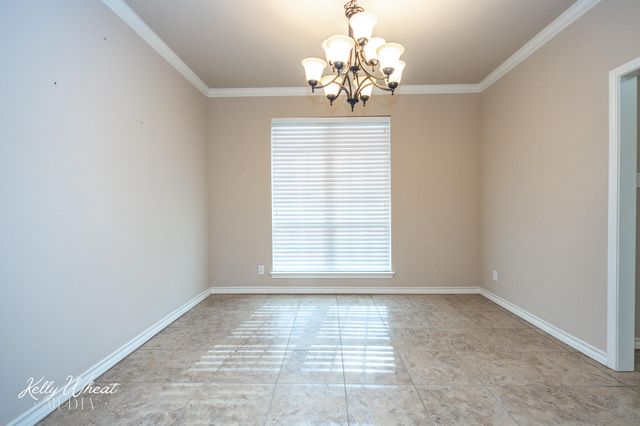 4129 Autumnwood Trail, San Angelo, TX 76904